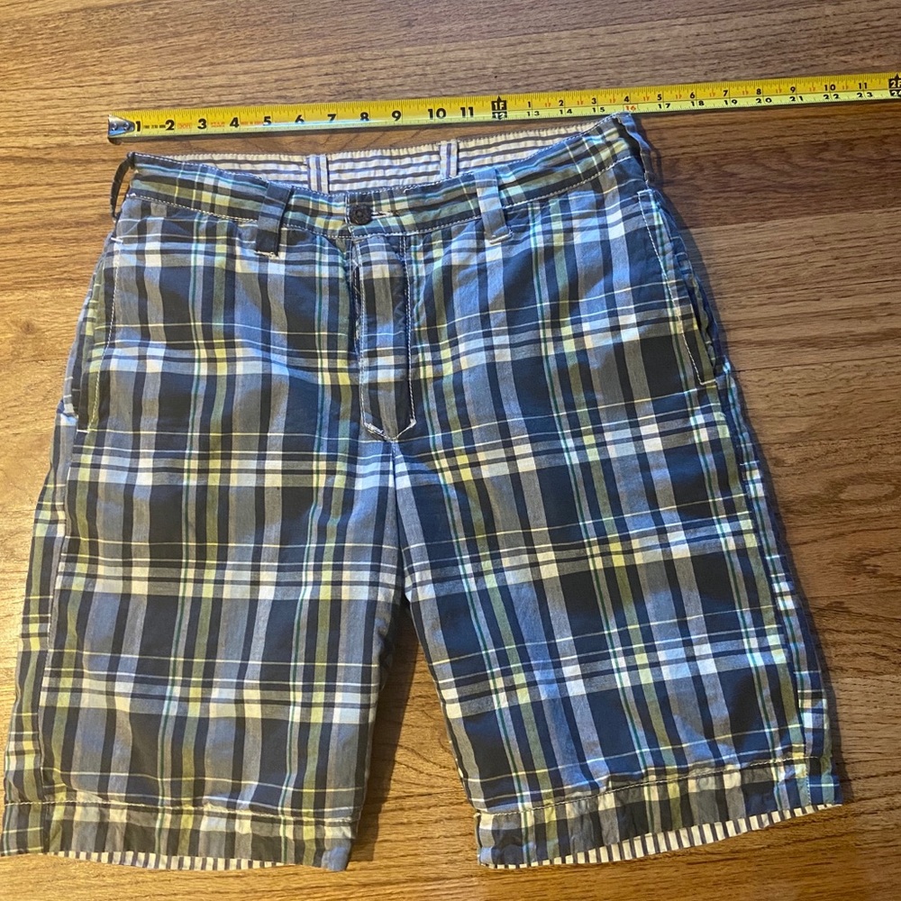Tailor Vintage Men’s Shorts
